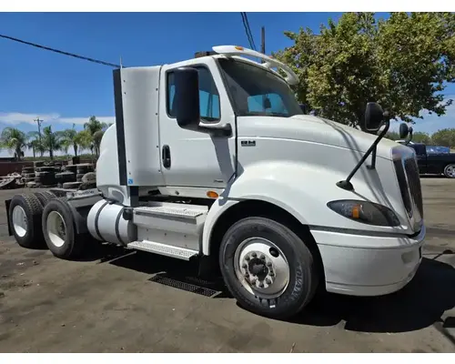 INTERNATIONAL RH613 Parts Vehicles