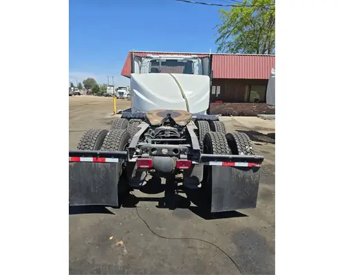 INTERNATIONAL RH613 Parts Vehicles