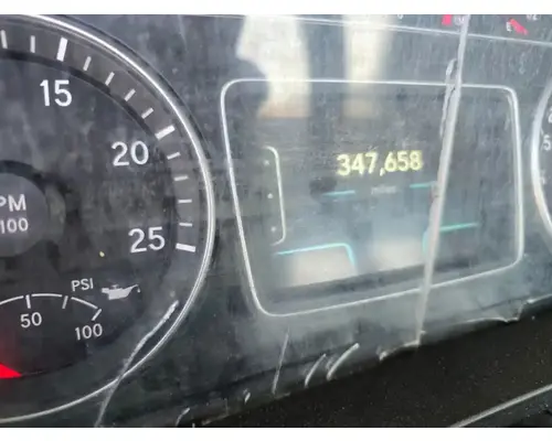 INTERNATIONAL RH613 Parts Vehicles