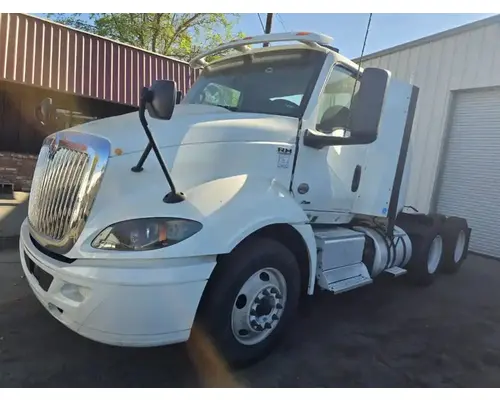 INTERNATIONAL RH613 Parts Vehicles