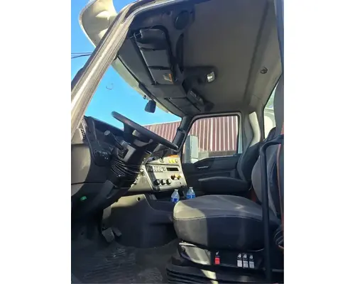 INTERNATIONAL RH613 Parts Vehicles