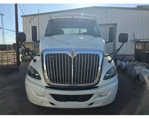 INTERNATIONAL RH613 Parts Vehicles