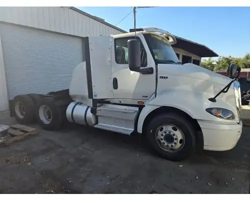 INTERNATIONAL RH613 Parts Vehicles