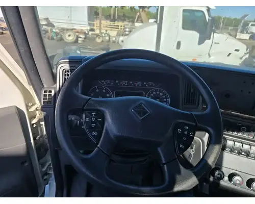 INTERNATIONAL RH613 Parts Vehicles