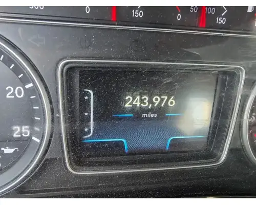 INTERNATIONAL RH613 Parts Vehicles