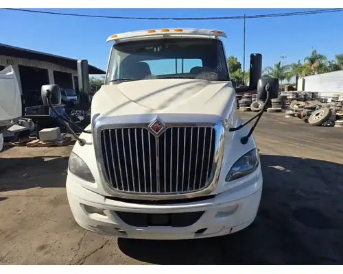 INTERNATIONAL RH613 Parts Vehicles