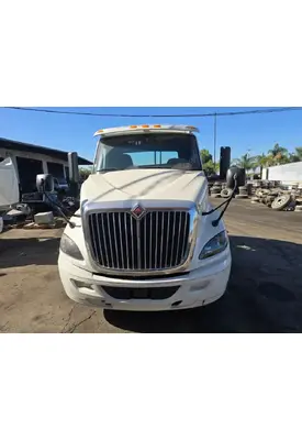 INTERNATIONAL RH613 Parts Vehicles