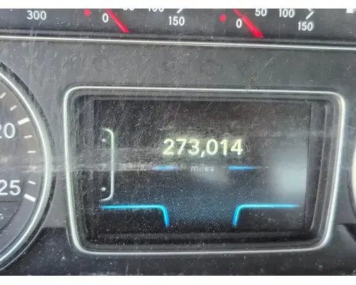 INTERNATIONAL RH613 Parts Vehicles