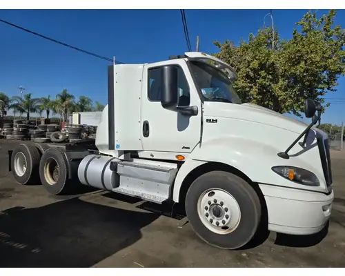 INTERNATIONAL RH613 Parts Vehicles