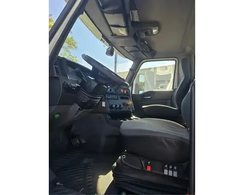 INTERNATIONAL RH613 Parts Vehicles