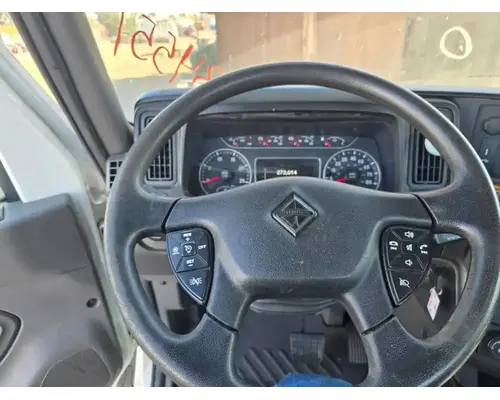 INTERNATIONAL RH613 Parts Vehicles