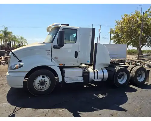 INTERNATIONAL RH613 Parts Vehicles