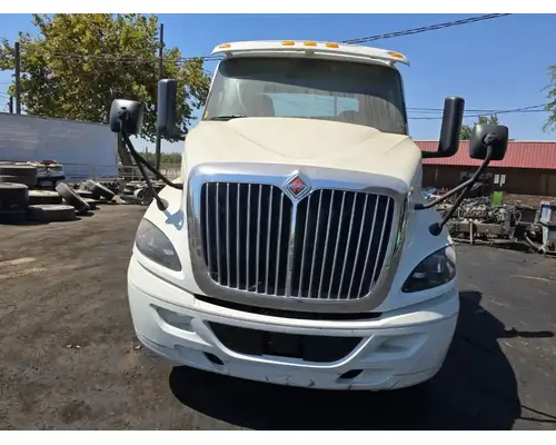 INTERNATIONAL RH613 Parts Vehicles