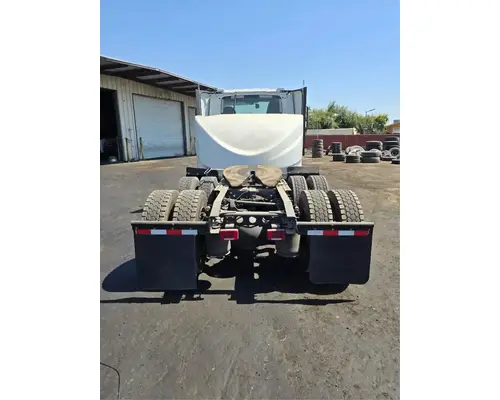 INTERNATIONAL RH613 Parts Vehicles