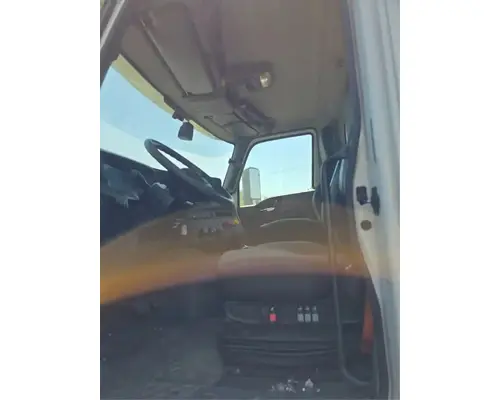 INTERNATIONAL RH613 Parts Vehicles