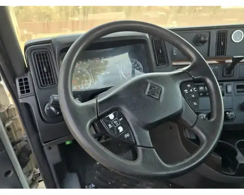 INTERNATIONAL RH613 Parts Vehicles