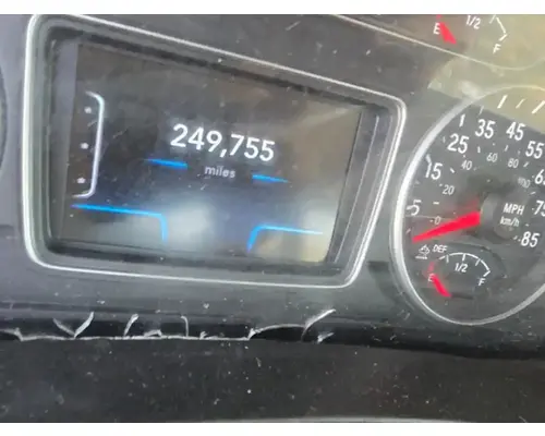 INTERNATIONAL RH613 Parts Vehicles