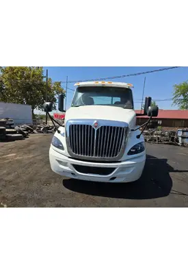 INTERNATIONAL RH613 Parts Vehicles