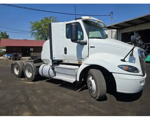 INTERNATIONAL RH613 Parts Vehicles