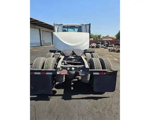 INTERNATIONAL RH613 Parts Vehicles