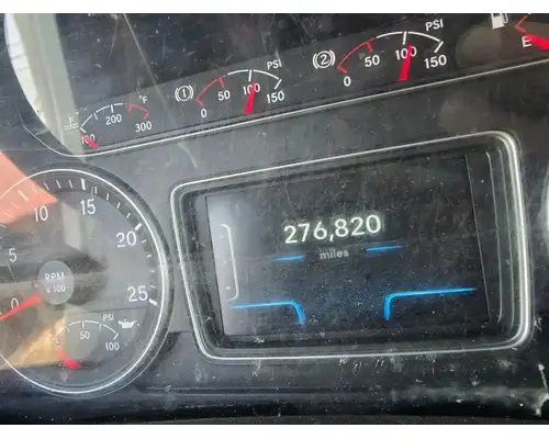 INTERNATIONAL RH613 Parts Vehicles