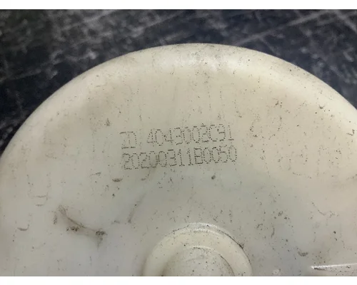 INTERNATIONAL RH613 Power Steering Fluid Reservoir