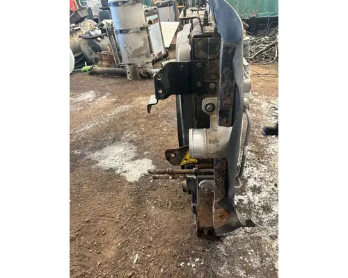 INTERNATIONAL RH613 Radiator