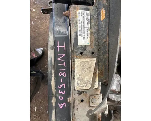 INTERNATIONAL RH613 Radiator