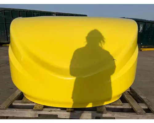 INTERNATIONAL RH613 Roof Assembly