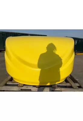 INTERNATIONAL RH613 Roof Assembly