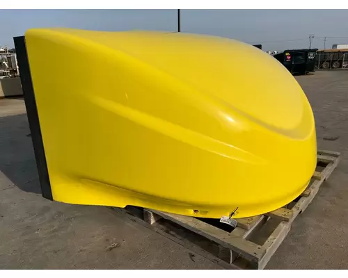 INTERNATIONAL RH613 Roof Assembly