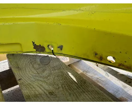 INTERNATIONAL RH613 Roof Assembly
