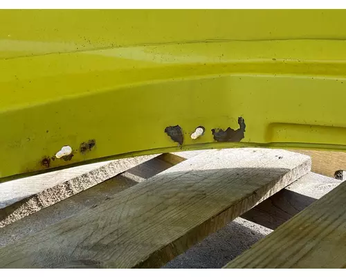 INTERNATIONAL RH613 Roof Assembly