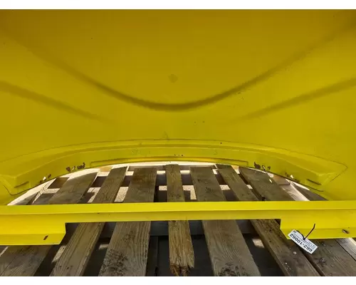 INTERNATIONAL RH613 Roof Assembly