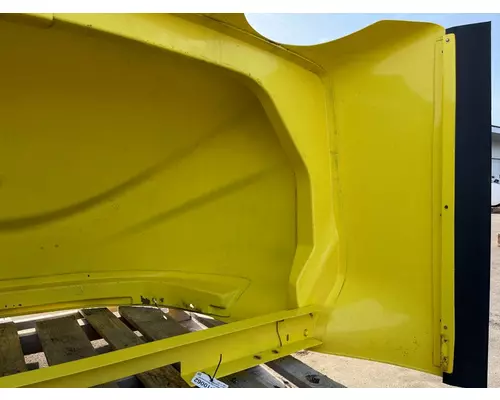 INTERNATIONAL RH613 Roof Assembly