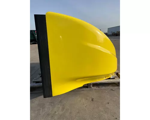 INTERNATIONAL RH613 Roof Assembly