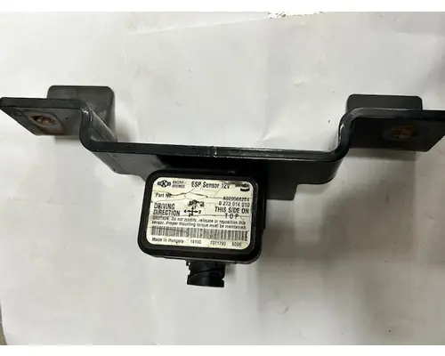 INTERNATIONAL RH613 Sensors