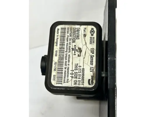 INTERNATIONAL RH613 Sensors