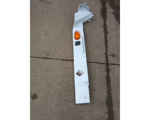 INTERNATIONAL RH613 Sleeper Fairing