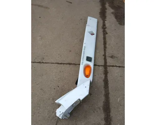 INTERNATIONAL RH613 Sleeper Fairing