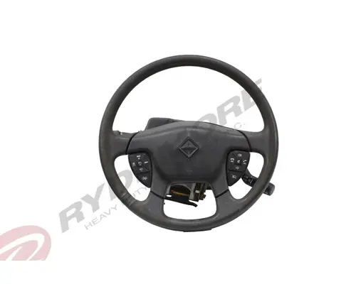 INTERNATIONAL RH613 Steering Column