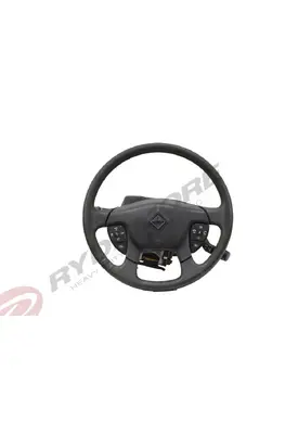 INTERNATIONAL RH613 Steering Column