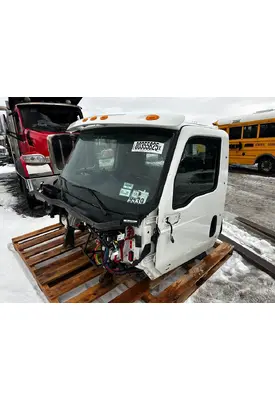 INTERNATIONAL RH61F Cab