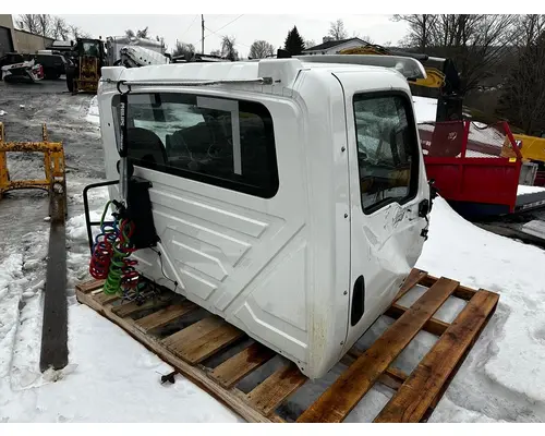 INTERNATIONAL RH61F Cab