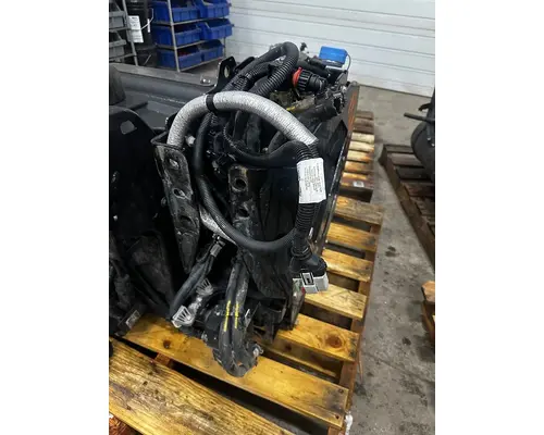 INTERNATIONAL RH61F DEF Tank