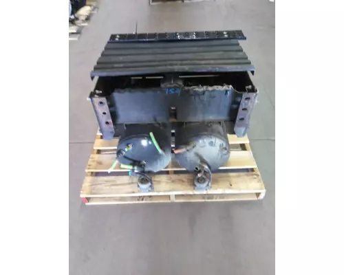 INTERNATIONAL RH BATTERY BOX