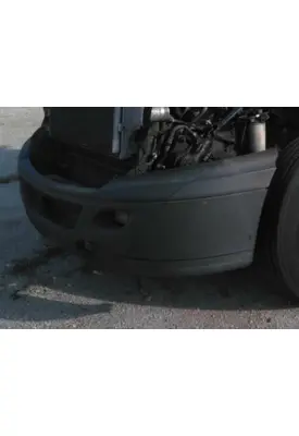 INTERNATIONAL RH BUMPER ASSEMBLY, FRONT