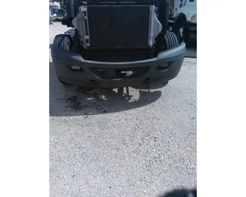INTERNATIONAL RH BUMPER ASSEMBLY, FRONT