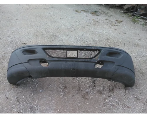 INTERNATIONAL RH BUMPER ASSEMBLY, FRONT