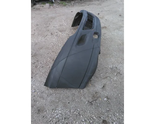 INTERNATIONAL RH BUMPER ASSEMBLY, FRONT